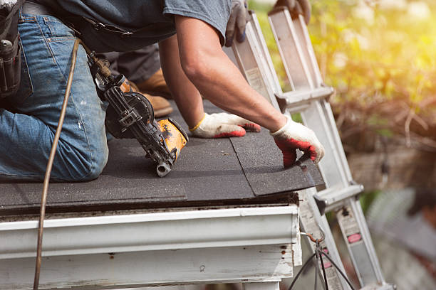 Best Residential Roofing Contractor  in Terrytown, LA